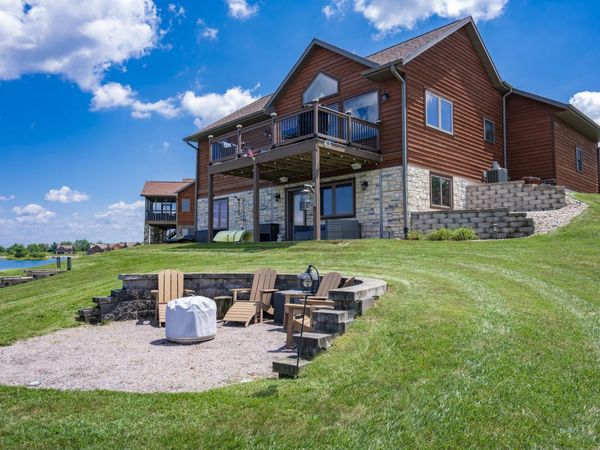 N8432 Lookout Point Court, New Lisbon, WI 53950