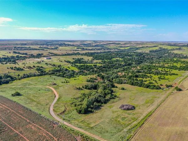 0000 N 2360 Road, Thomas, OK 73669