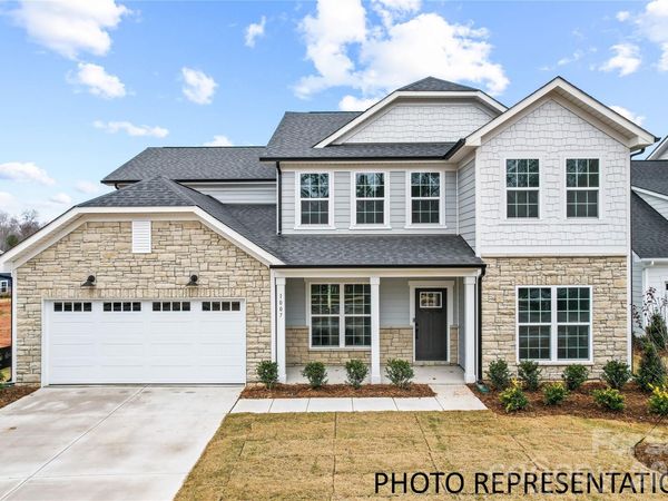 1014 Topaz River Road NE, Waxhaw, NC 28173