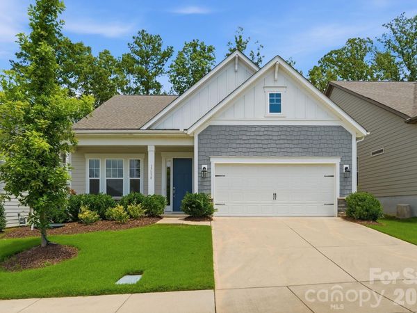17138 Sand Bank Road, Charlotte, NC 28278