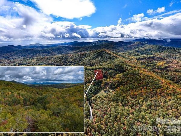 99999 Mills River Way , Horse Shoe, NC 28742