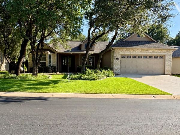 109 Saddle TRL, Georgetown, TX 78633