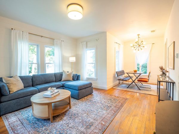 1609 Nickerson ST , Austin, TX 78704