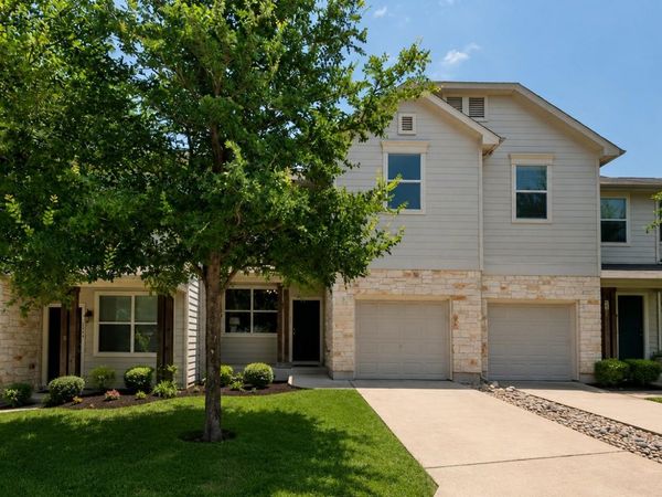 512 Eberhart LN, Unit 1205, Austin, TX 78745
