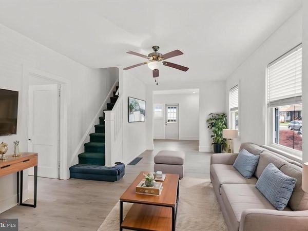 6121 WAYNE AVENUE , PENNSAUKEN, NJ 08110
