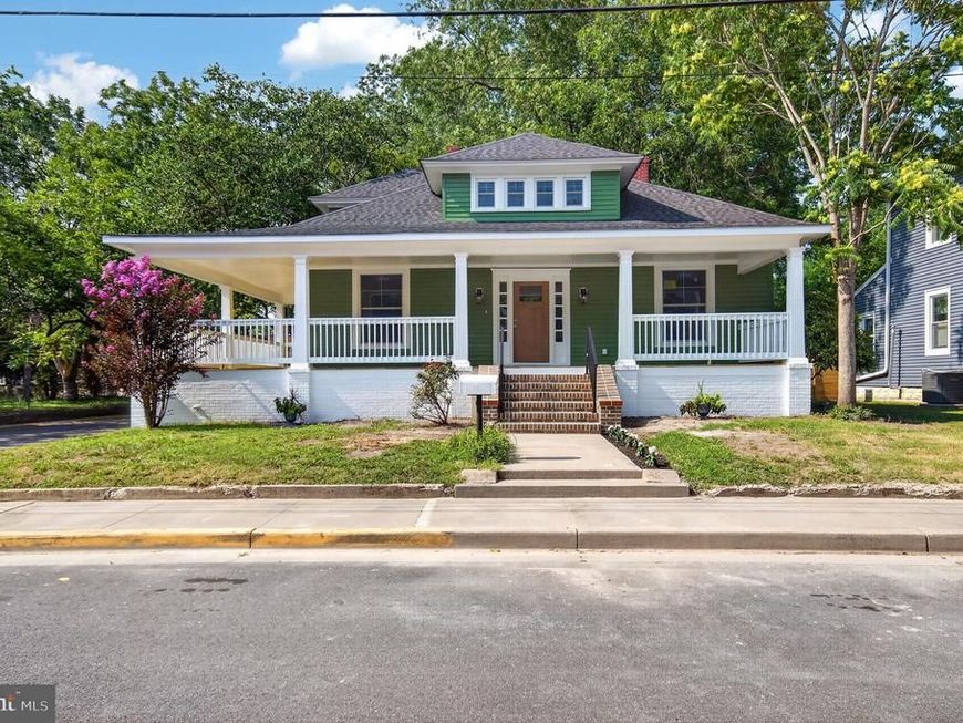 401 E Pine Street, Delmar, MD 21875 Main Photo