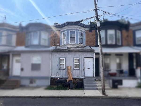 5544 LINMORE AVENUE, PHILADELPHIA, PA 19143