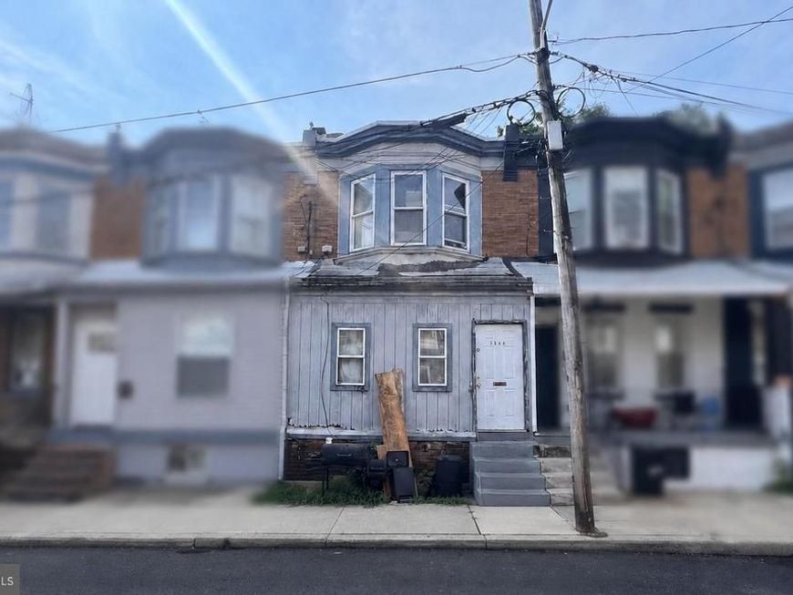 5544 Linmore Avenue, Philadelphia, PA 19143 Main Photo