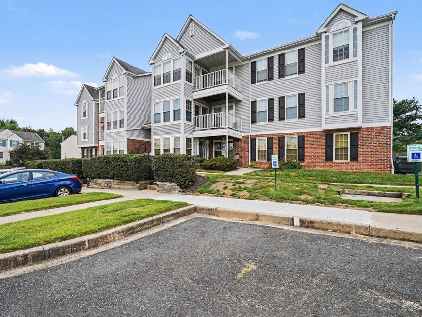 1400 Golden Rod Court, Unit C, Belcamp, MD 21017 Main Photo