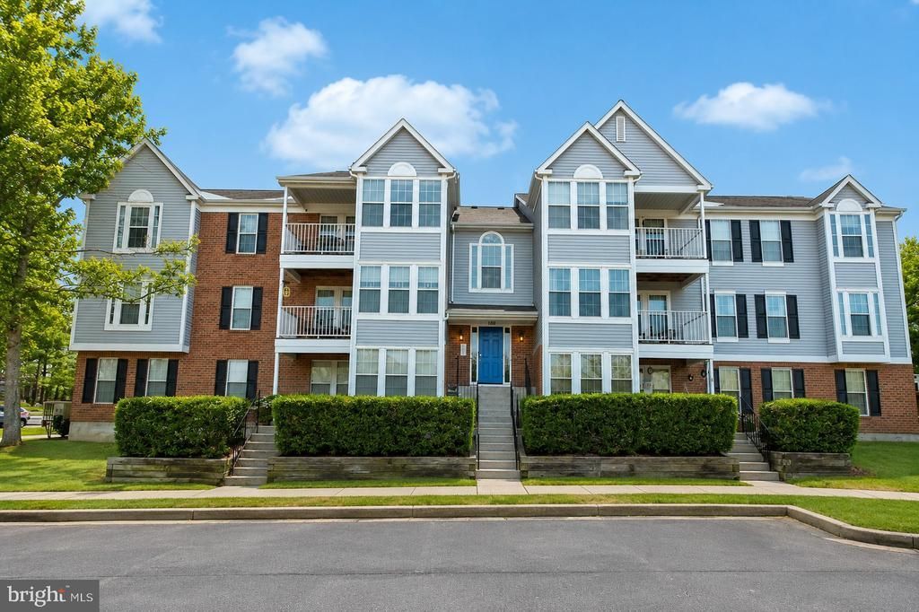 1400 GOLDEN ROD COURT, BELCAMP, MD 21017