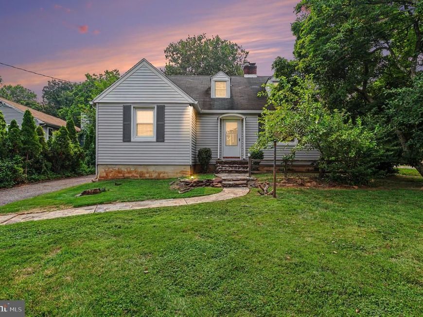 5912 Shady Spring Avenue, Baltimore, MD 21237 Main Photo