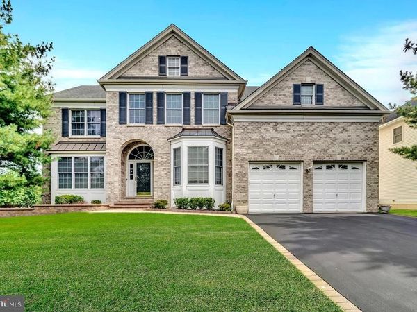 86 RENFIELD DRIVE , PRINCETON, NJ 08540