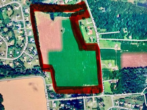 647 LEXINGTON MILL ROAD, MAGNOLIA, DE 19962