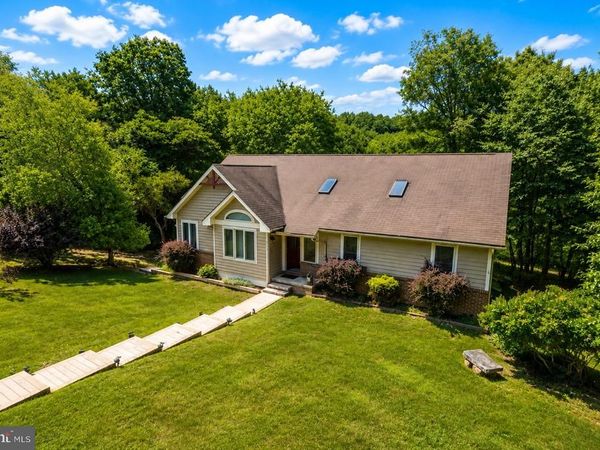 365 PINNACLE DRIVE , SWANTON, MD 21561