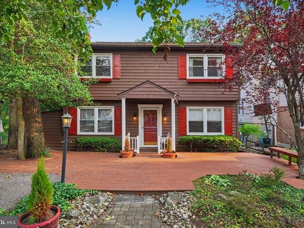 2110 SHORE DRIVE, EDGEWATER, MD 21037