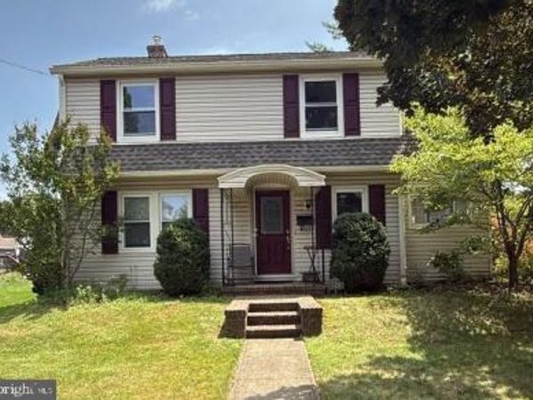 520 WINSOR STREET, BOUND BROOK, NJ 08805