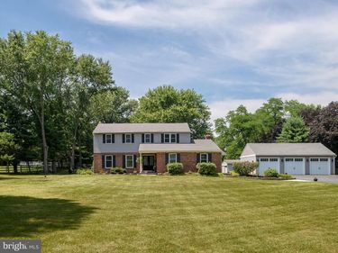 31 GLEN MANOR LANE , GLENMOORE, PA 19343