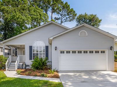 464 Cessna Avenue, Charleston, SC 29407
