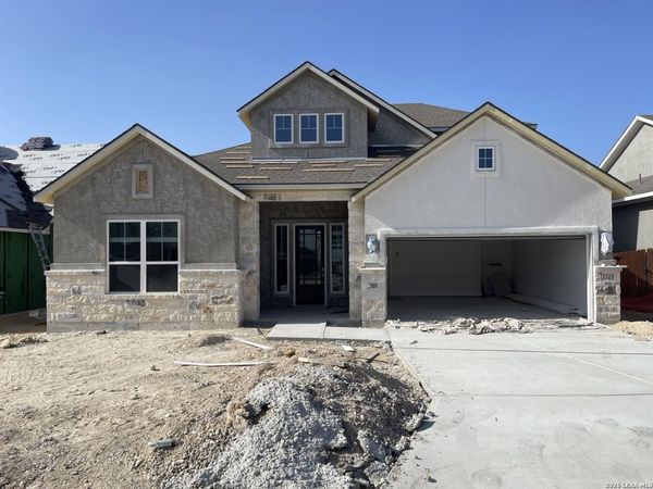1325 Spotted Jaguar, New Braunfels, TX 78132