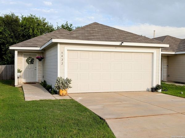 6422 Marco Plns, San Antonio, TX 78222