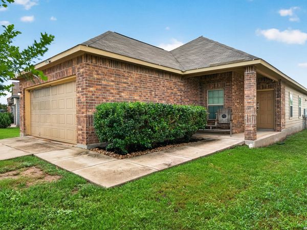 7334 BRAES COR, San Antonio, TX 78244