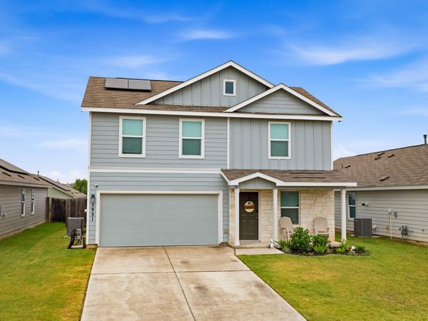 2931 Whinchat, New Braunfels, TX 78130