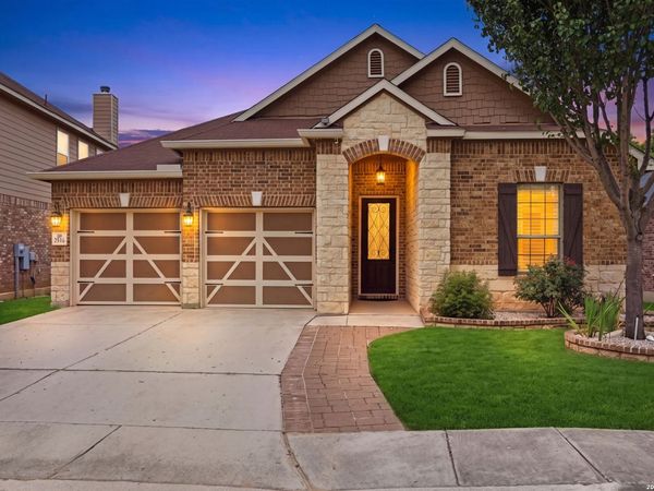 7914 Emmeline Dr, Boerne, TX 78015