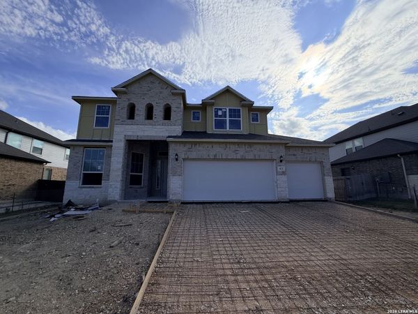 422 Glenwood Ranch, Cibolo, TX 78108