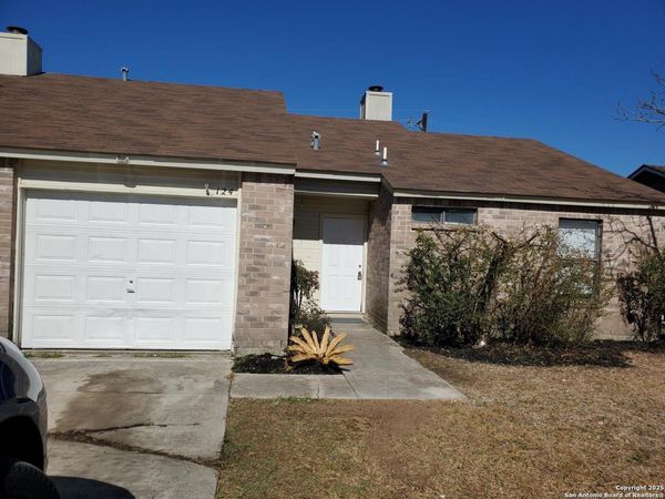 124 Whisper Way, Boerne, TX 78006