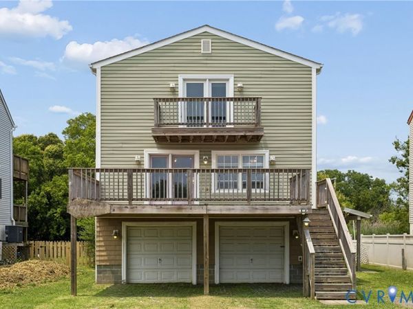11 Bonita Drive , Hampton, VA 23664