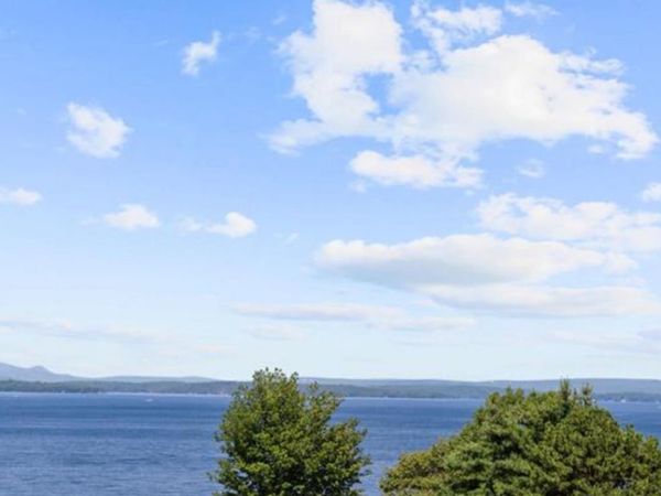 60 Scenic Drive, Unit 7, Gilford, NH 03249