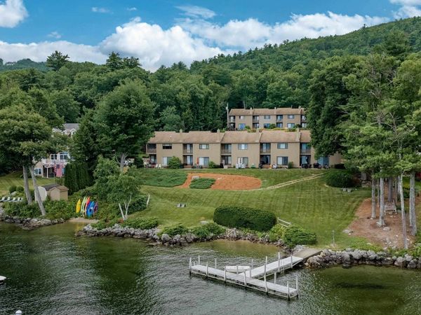 60 Scenic Drive, Unit 7, Gilford, NH 03249