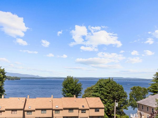 60 Scenic Drive, Unit 7, Gilford, NH 03249