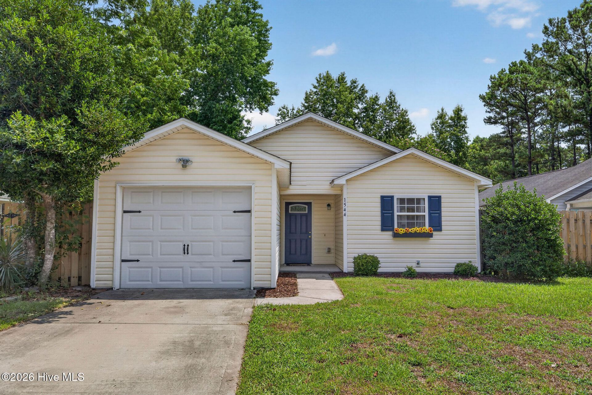 1544 Lanvale Road Ne, Leland, NC 28451 Main Photo