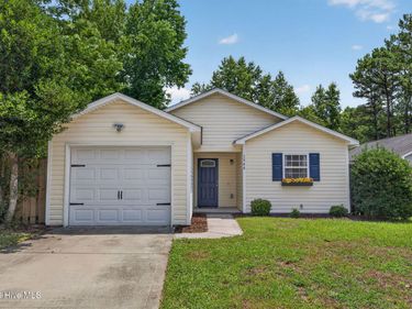 1544 Lanvale Road NE, Leland, NC 28451