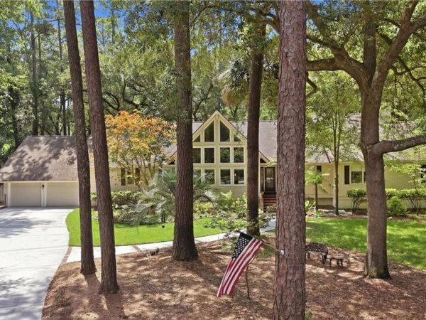 3 Cameron Lane , Savannah, GA 31411
