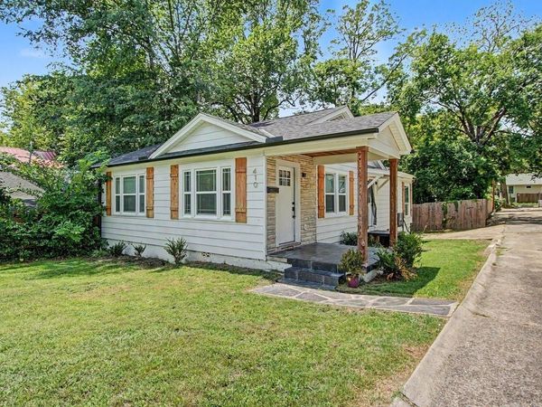 410,404,406,408 Charteroak, Hot Springs, AR 71901