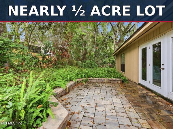 11634 HIDDEN HILLS Drive S, Jacksonville, FL 32225