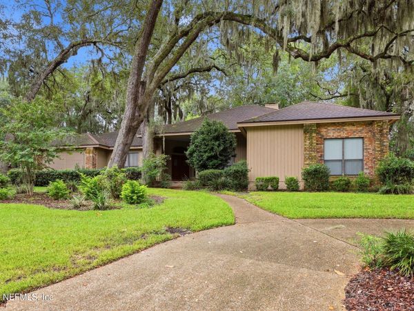 11634 HIDDEN HILLS Drive S, Jacksonville, FL 32225