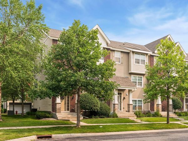 8318 Emery Parkway N, Champlin, MN 55316