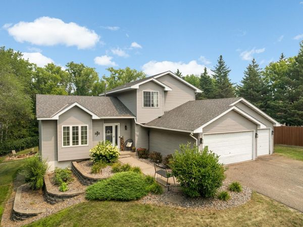 23099 Pederson Drive NW, Saint Francis, MN 55070