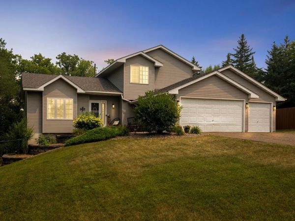 23099 Pederson Drive NW, Saint Francis, MN 55070