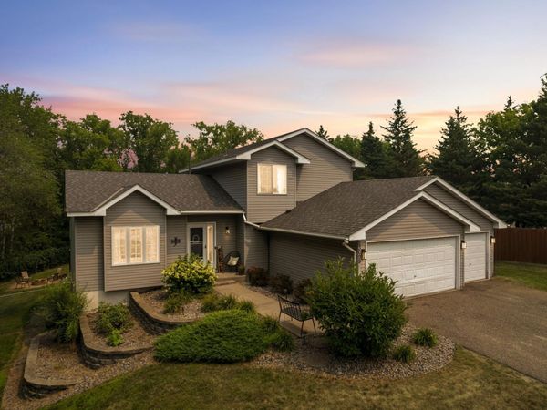 23099 Pederson Drive NW, Saint Francis, MN 55070