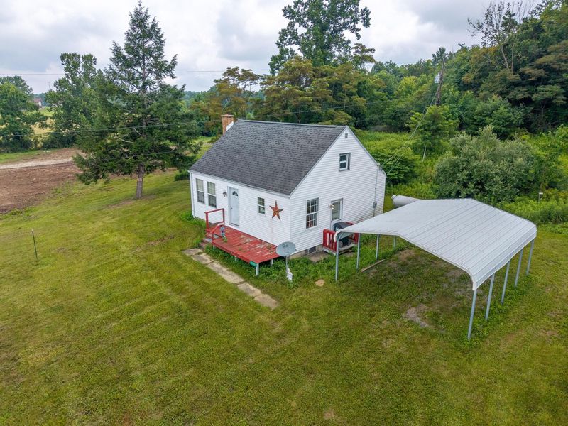 73356 Old Twenty-One Road , Kimbolton, OH 43749 Photo 11