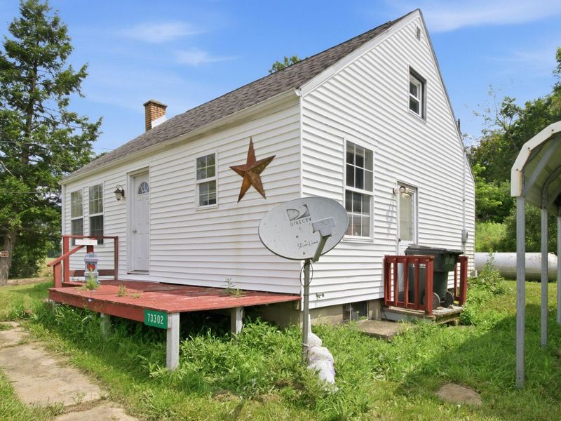 73356 Old Twenty-One Road , Kimbolton, OH 43749 Photo 35