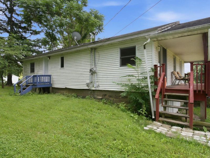 73356 Old Twenty-One Road , Kimbolton, OH 43749 Photo 48