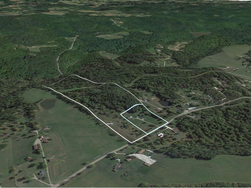 73356 Old Twenty-One Road , Kimbolton, OH 43749 Photo 8