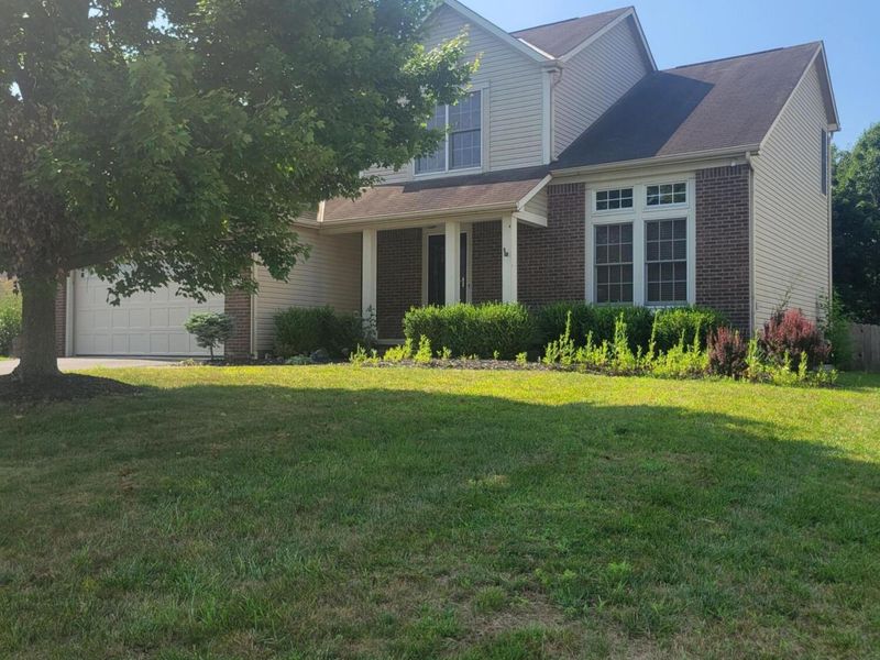 9245 Pimlico Place , Pickerington, OH 43147 Photo 3
