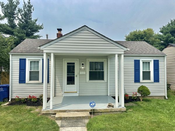 3005 Grasmere Avenue , Columbus, OH 43224