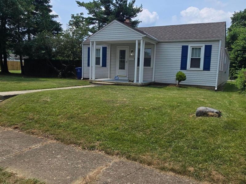 3005 Grasmere Avenue , Columbus, OH 43224 Photo 1